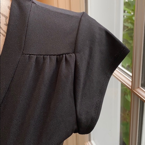 Wrap Dress - Picture 8 of 8